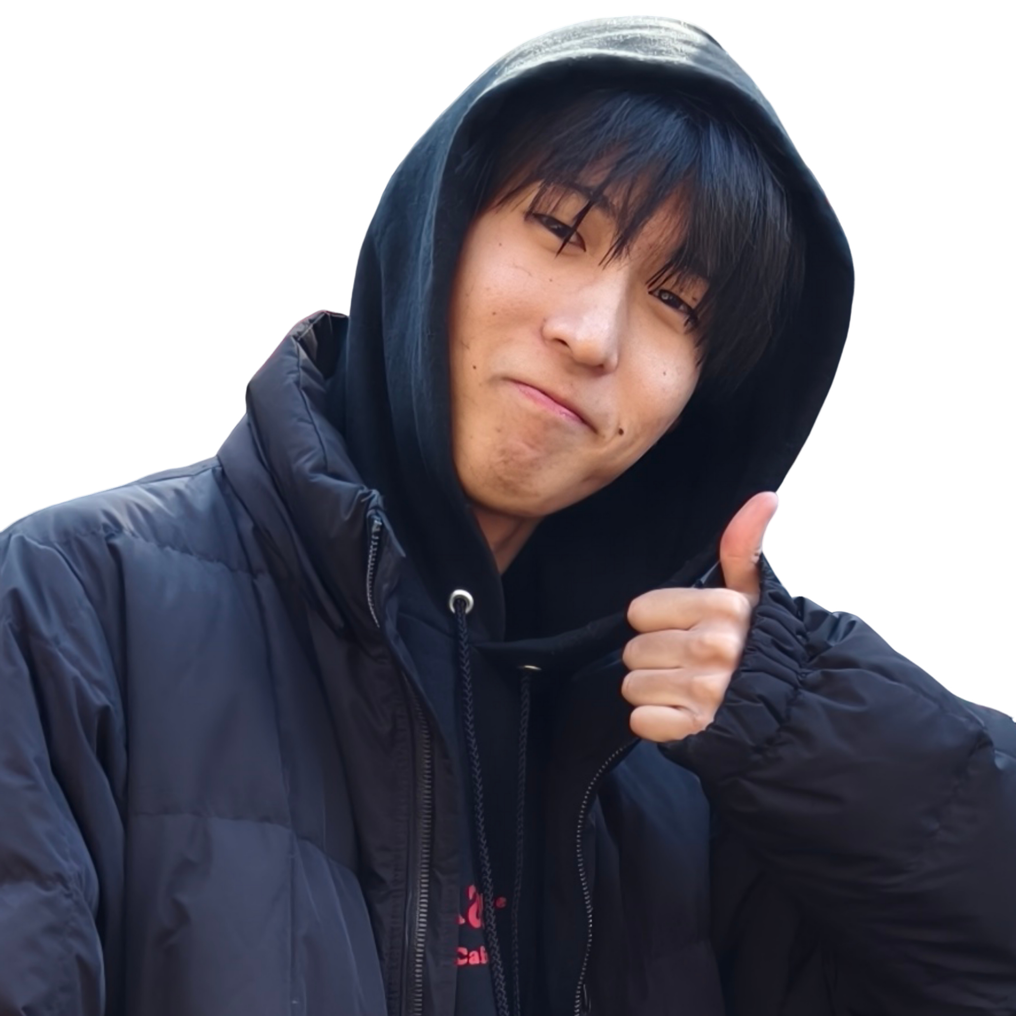 伊藤隼士