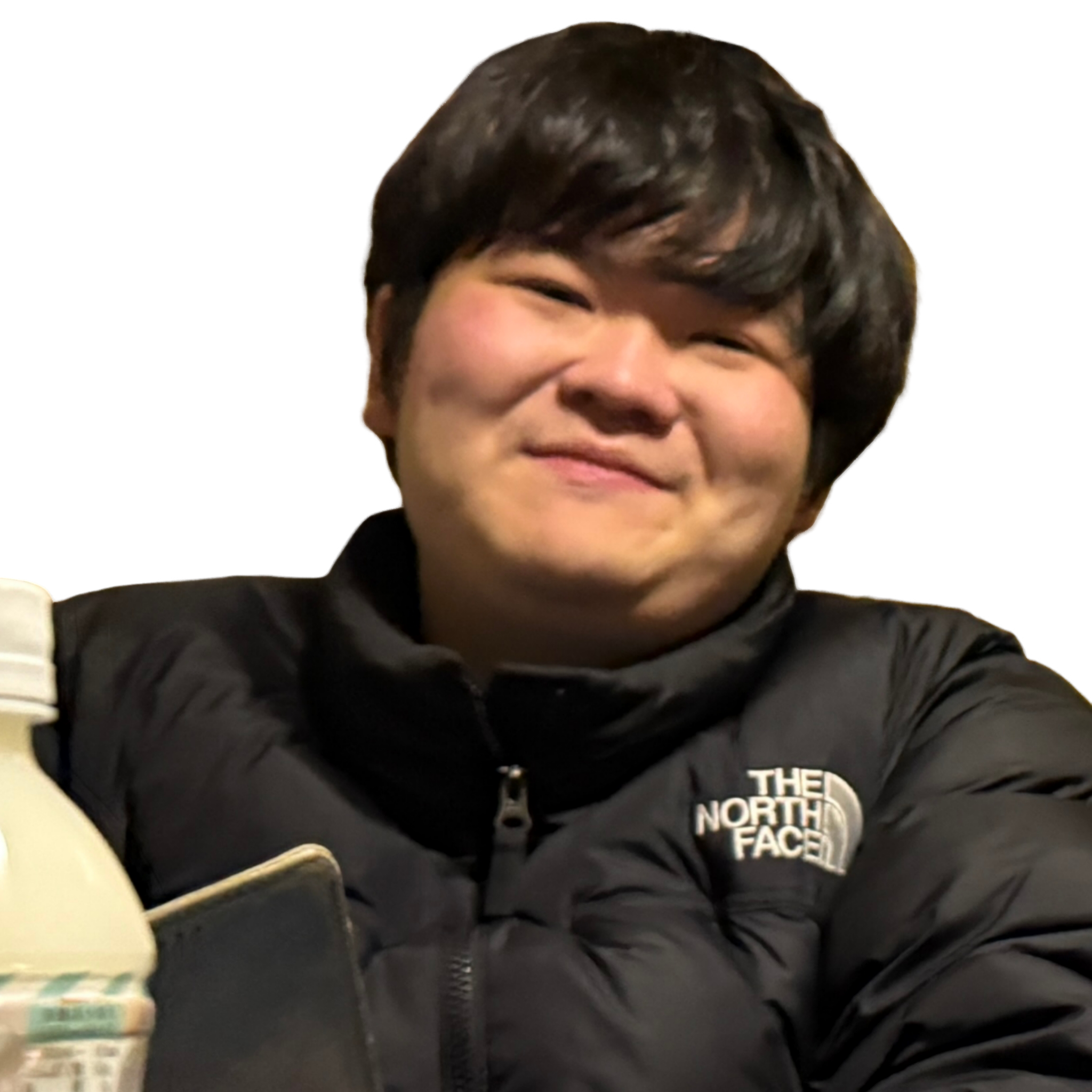 横山雄大